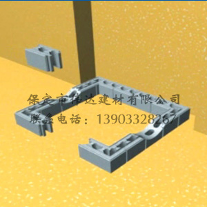 矩形模块