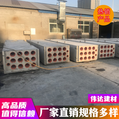 混泥土电力排管